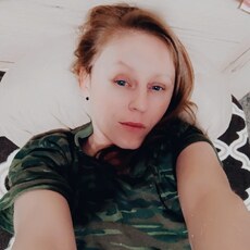 Мария, 34, Княгинино
