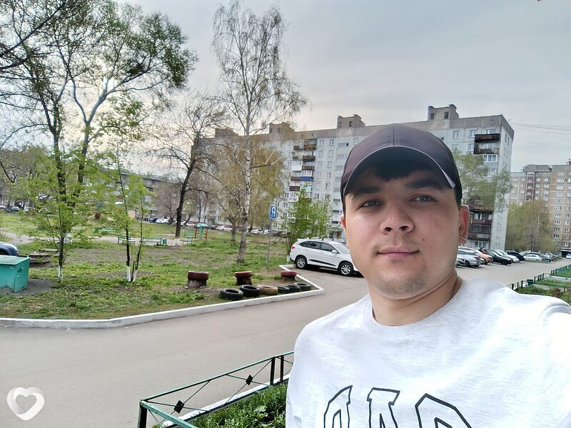 Главное фото
