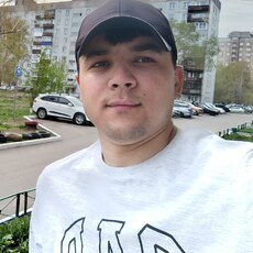 Мирослав, 20, Минусинск