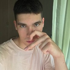 Афанасий, 21, Тюмень
