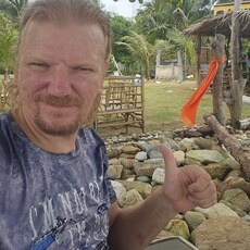 Ян, 44, Белый