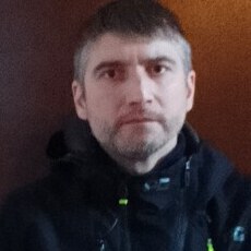 Кирюха, 39, Воркута
