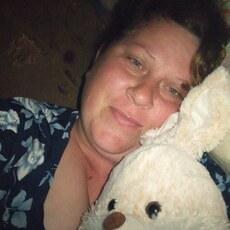 Ксюша, 35, Усть-Кут