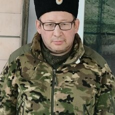 Ринат, 51, Александровск (Пермский край)