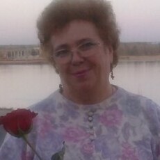 Злата, 71, Звенигород