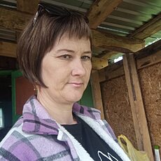 Вера, 38, Щучье