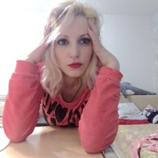 Есения, 22, Красный Холм
