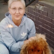 Жанна, 51, Калтан