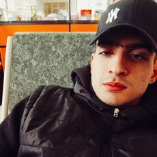 Егор, 21, Вельск