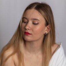 Вика, 23, Белинский