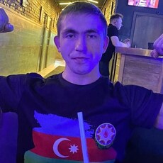 Кир, 26, Рошаль