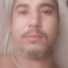 Альберт, 38, Ханты-Мансийск