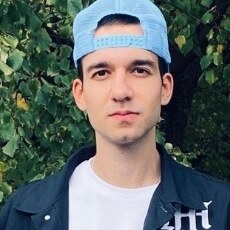 Игорь, 23, Золотое