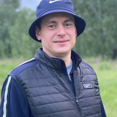 Оскар, 39, Мариинский Посад