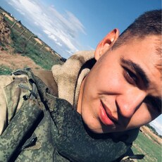 Константин, 25, Полярный