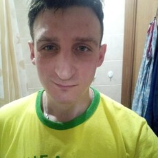 Гена, 32, Лутугино