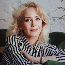 Антонина, 51, Казань