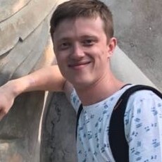 Афанасий, 34, Называевск