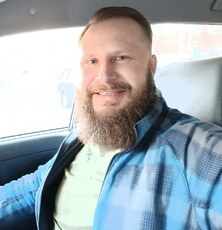 Петя, 40, Кировск (ЛНР)