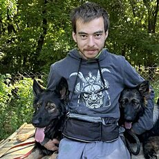 Назар, 24, Новодружеск