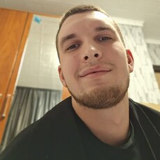Олег, 23, Новоульяновск