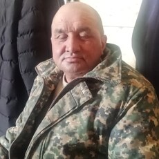 Вадим, 54, Трёхгорный