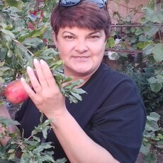 Ника, 50, Харцызск