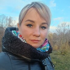 Лена, 37, Стародуб