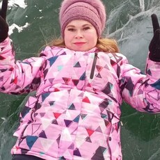 Татьяна, 33, Мыски