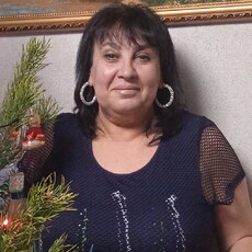 Лиза, 59, Полысаево