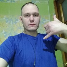 Артур, 31, Шумиха