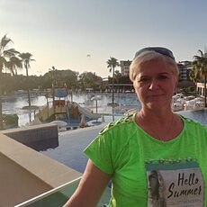 Алина, 52, Курчатов