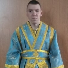 Кирюха, 30, Неман
