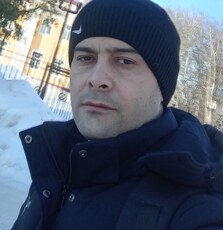 Вадим, 36, Кодинск