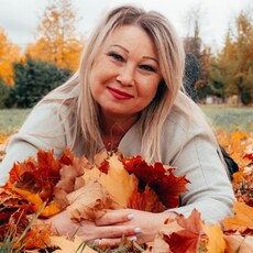 Анжелика, 54, Чкаловск