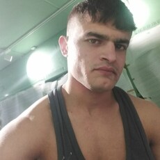 Прокопий, 26, Юрга