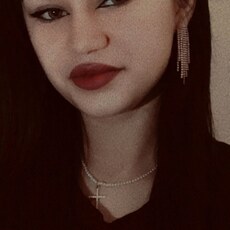Надежда, 20, Шагонар
