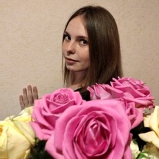 Ксюша, 26, Тольятти