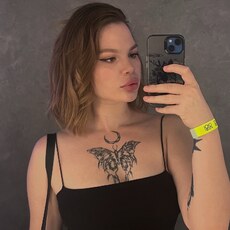 Кристя, 22, Чайковский