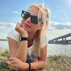 Элина, 34, Шацк