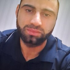 Гавриил, 37, Чердынь