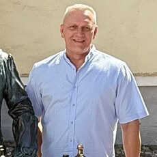 Даниил, 48, Видное
