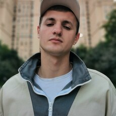 Станислав, 27, Тарко-Сале