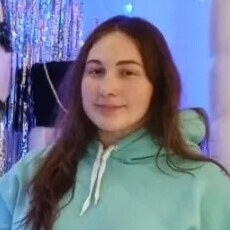 Сюзанна, 24, Покров