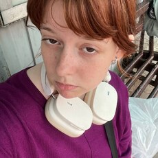 Лина, 19, Сыктывкар