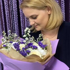 Жанна, 44, Печоры