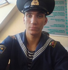 Марик, 19, Красногорск