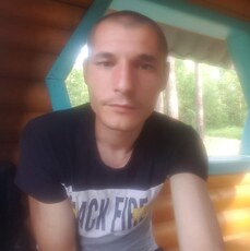 Эдуард, 34, Междуреченск