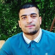 Женя, 27, Карпинск