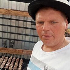 Александр, 46, Славянск-на-Кубани